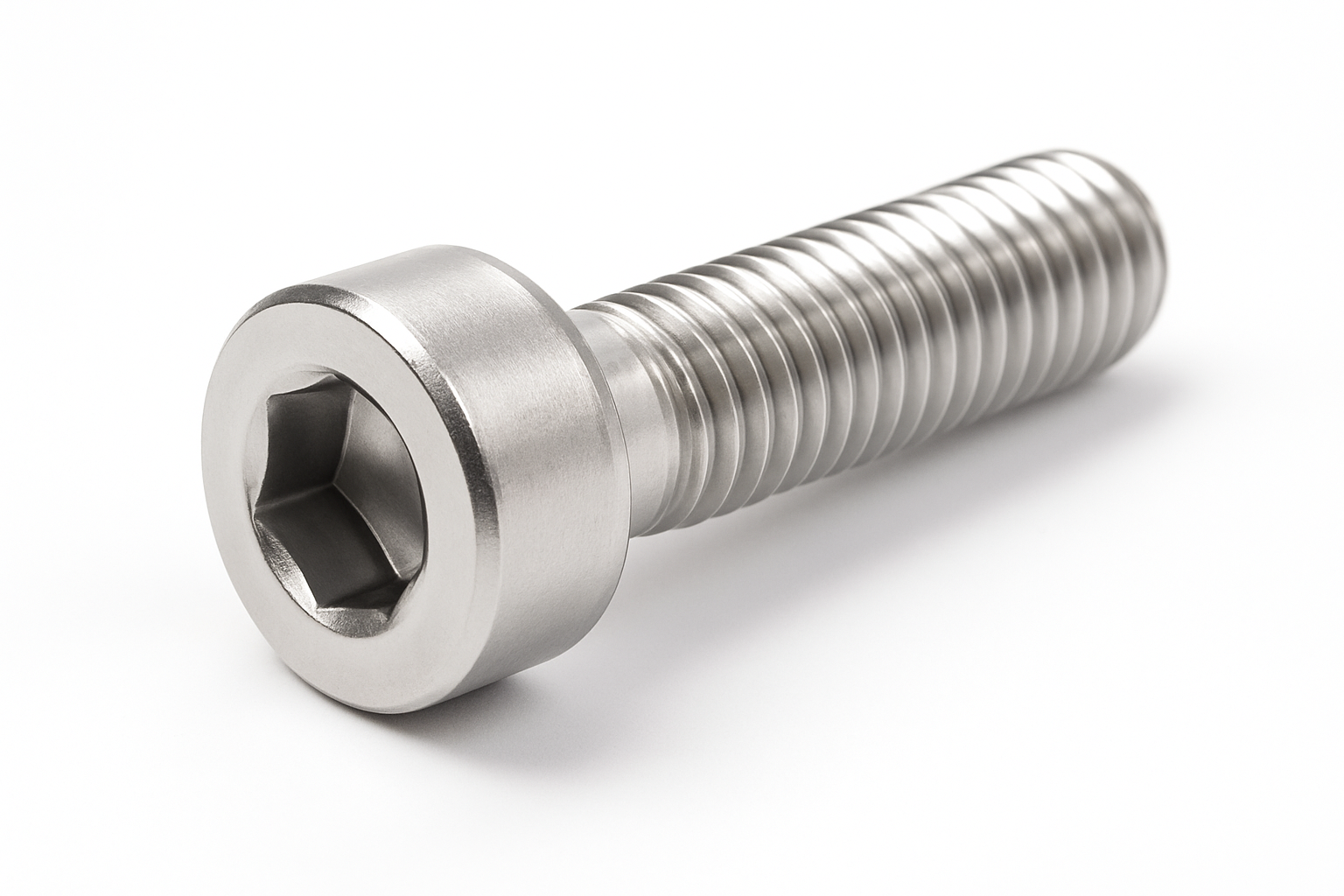 Socket Screws